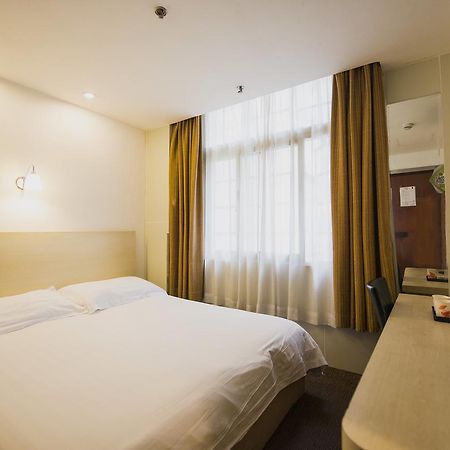 Motel Zhuhai Ningxi Road ภายนอก รูปภาพ