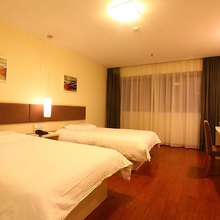 Motel Zhuhai Ningxi Road ภายนอก รูปภาพ