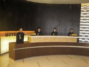 Motel Zhuhai Ningxi Road ภายนอก รูปภาพ
