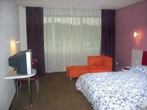 Motel Zhuhai Ningxi Road ภายนอก รูปภาพ