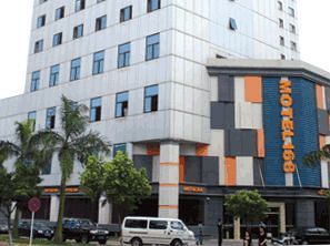 Motel Zhuhai Ningxi Road ภายนอก รูปภาพ