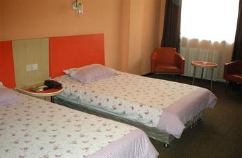 Motel Zhuhai Ningxi Road ภายนอก รูปภาพ