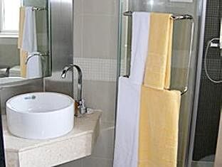 Motel Zhuhai Ningxi Road ภายนอก รูปภาพ