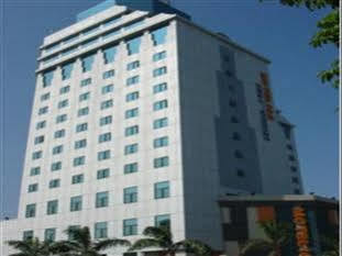 Motel Zhuhai Ningxi Road ภายนอก รูปภาพ