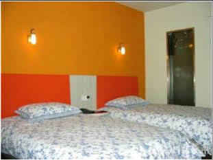 Motel Zhuhai Ningxi Road ภายนอก รูปภาพ