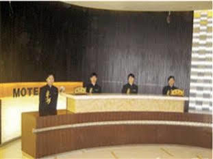 Motel Zhuhai Ningxi Road ภายนอก รูปภาพ