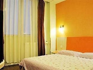 Motel Zhuhai Ningxi Road ภายนอก รูปภาพ